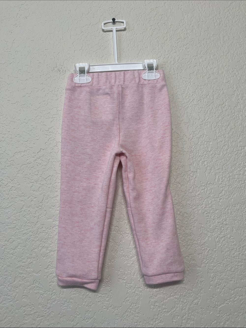 Nike Toddler Girl 18 months Pink Nike Tech Matching Set - Picture 10 of 10